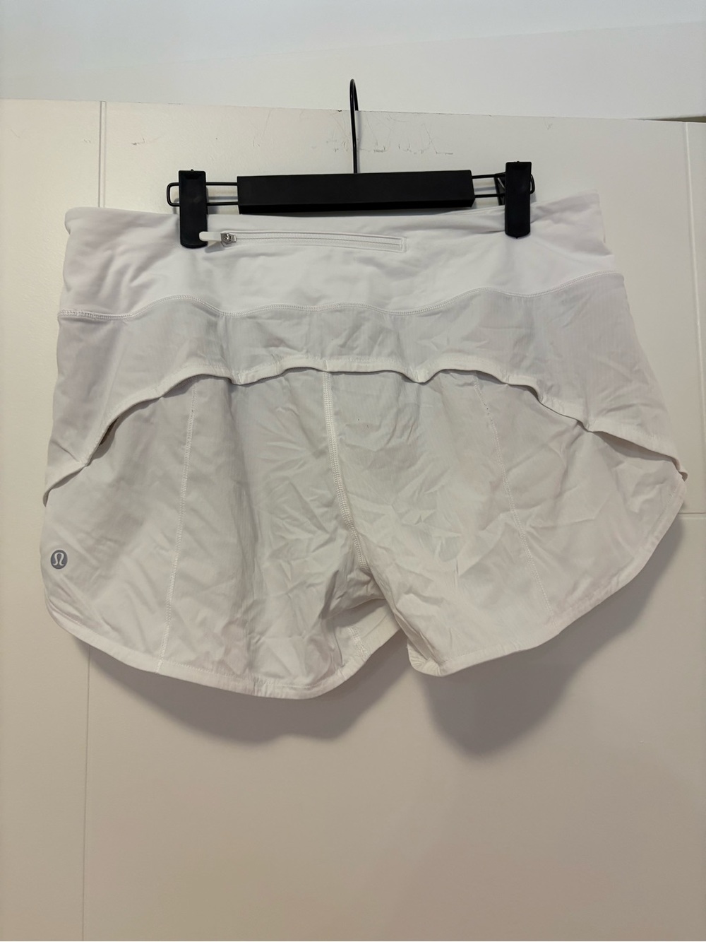 Lululemon Speed Up High Rise Short - Picture 6 of 6